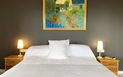 Apartamento de 2 dormitorios en Nueva Andalucia