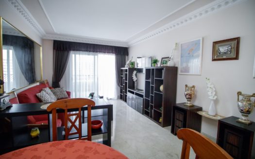 Apartamento de 2 dormitorios en Las Terrazas de Banús