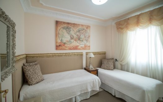 Apartamento de 2 dormitorios en Las Terrazas de Banús