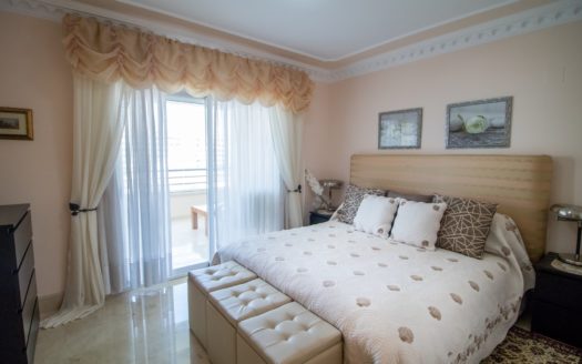 Apartamento de 2 dormitorios en Las Terrazas de Banús