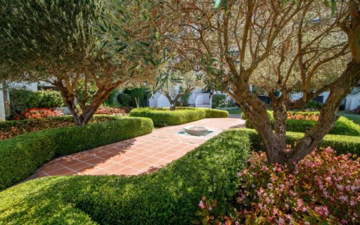 Apartamento de 2 dormitorios en Las Terrazas de Banús