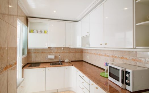 Apartamento de 2 dormitorios en Las Terrazas de Banús