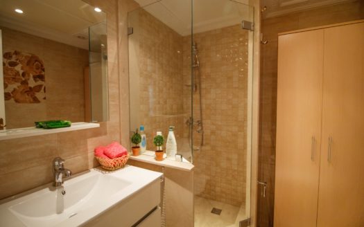 Apartamento de 2 dormitorios en Las Terrazas de Banús