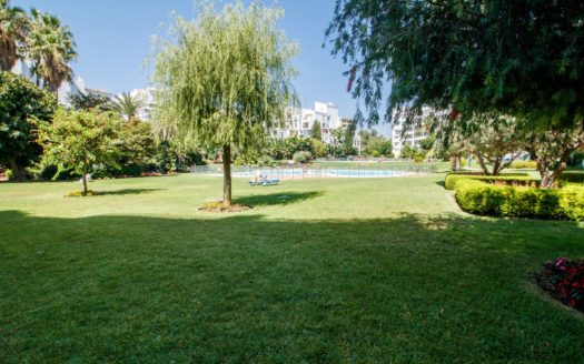 Apartamento de 2 dormitorios en Las Terrazas de Banús