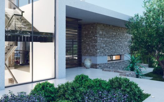 4 bedrooms Villa in Nueva Andalucia