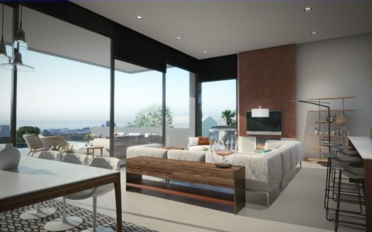 4 bedrooms Villa in Nueva Andalucia