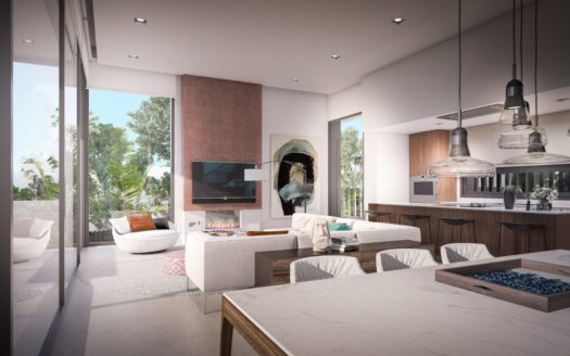 4 bedrooms Villa in Nueva Andalucia