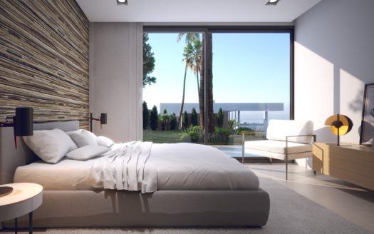 4 bedrooms Villa in Nueva Andalucia