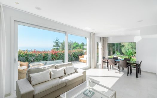 Villa de 5 dormitorios en El Rosario