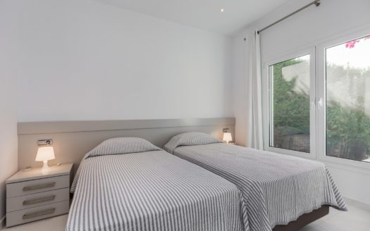 Villa de 5 dormitorios en El Rosario