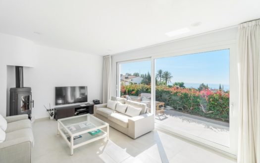 Villa de 5 dormitorios en El Rosario