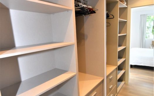 Apartamento de 3 dormitorios en Marbella Real