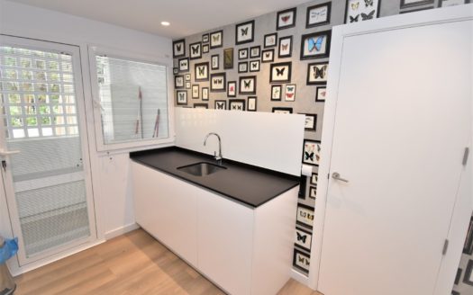 Apartamento de 3 dormitorios en Marbella Real