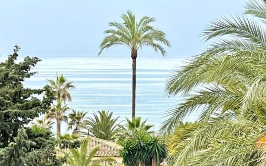 Villa de 5 dormitorios en El Rosario
