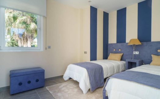 Villa de 6 dormitorios en Lagomar