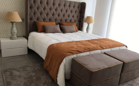 Villa de 6 dormitorios en Lagomar