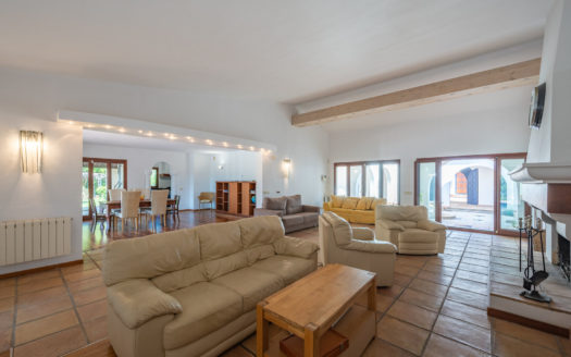 Villa de 10 dormitorios en Rocio de Nagüeles