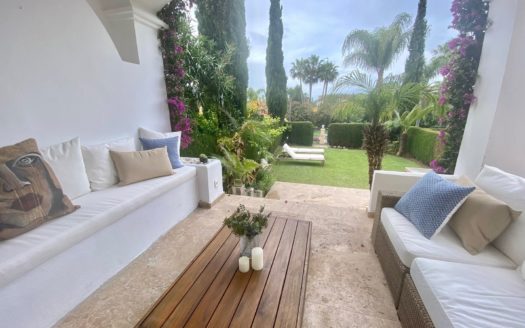 Adosado de 4 dormitorios en La Alzambra