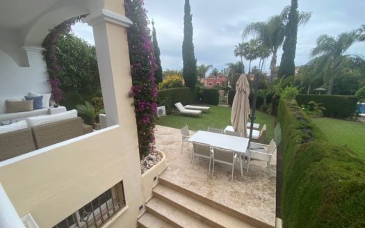 Adosado de 4 dormitorios en La Alzambra