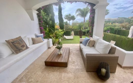 Adosado de 4 dormitorios en La Alzambra