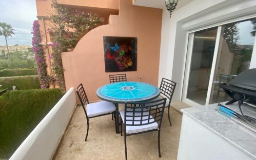 Adosado de 4 dormitorios en La Alzambra