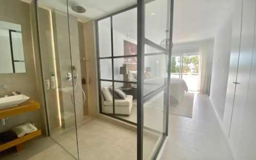 Adosado de 4 dormitorios en La Alzambra