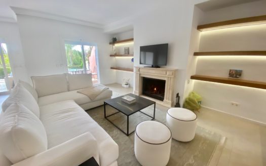 Adosado de 4 dormitorios en La Alzambra