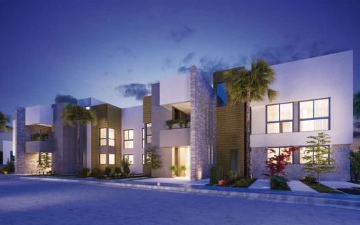 Apartamento de 4 dormitorios en Cabopino