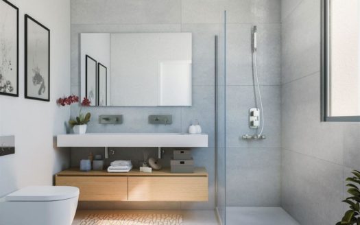 Apartamento de 4 dormitorios en Cabopino