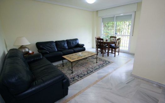 2 bedrooms Apartment in Nueva Andalucia