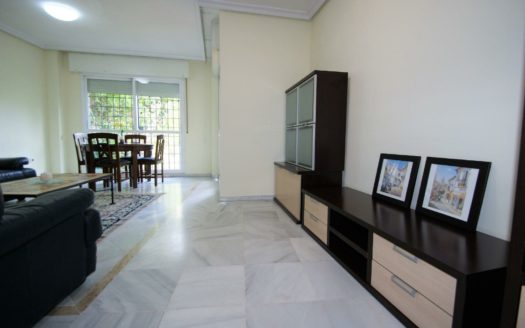 2 bedrooms Apartment in Nueva Andalucia