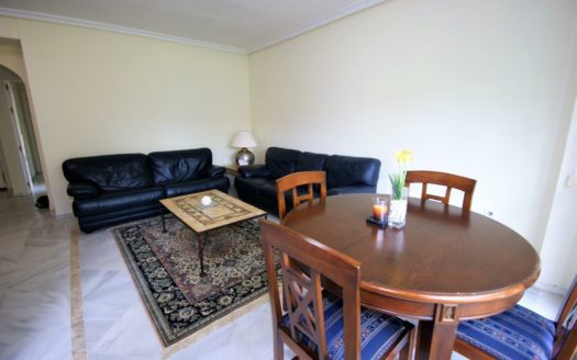 2 bedrooms Apartment in Nueva Andalucia