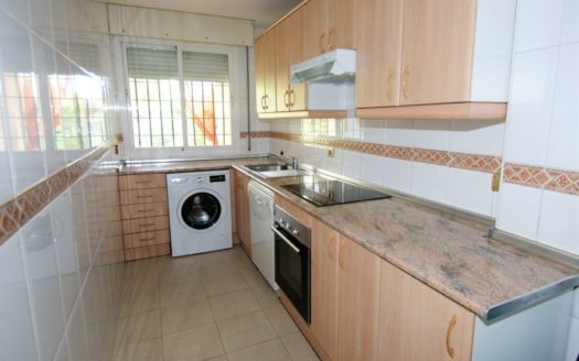 2 bedrooms Apartment in Nueva Andalucia