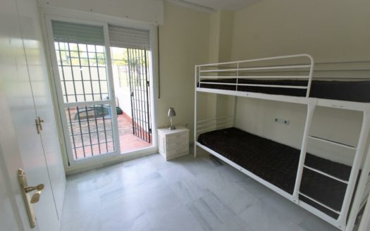 2 bedrooms Apartment in Nueva Andalucia