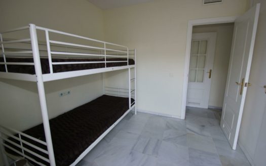 2 bedrooms Apartment in Nueva Andalucia
