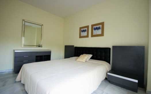 2 bedrooms Apartment in Nueva Andalucia