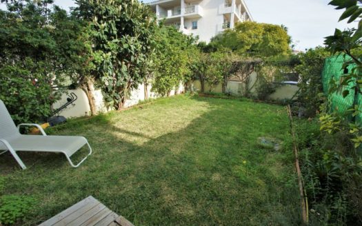 2 bedrooms Apartment in Nueva Andalucia