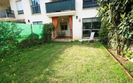 2 bedrooms Apartment in Nueva Andalucia