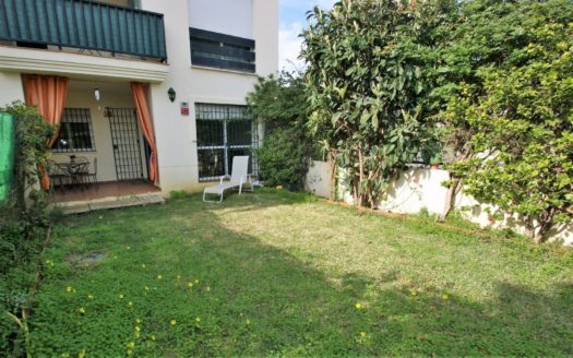 2 bedrooms Apartment in Nueva Andalucia