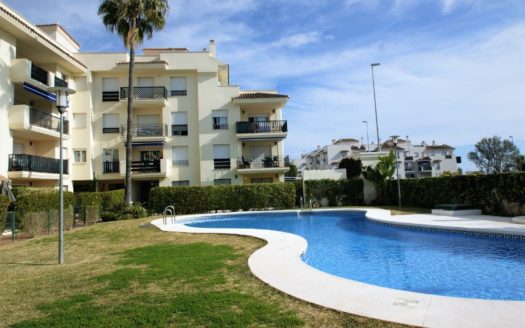 2 bedrooms Apartment in Nueva Andalucia