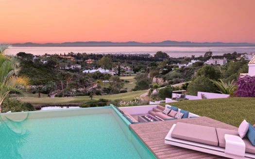 4 bedrooms Villa in Selwo