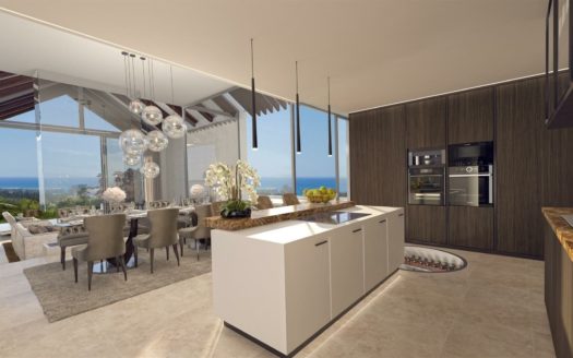 4 bedrooms Villa in Selwo