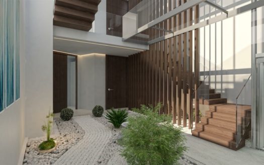 4 bedrooms Villa in Selwo