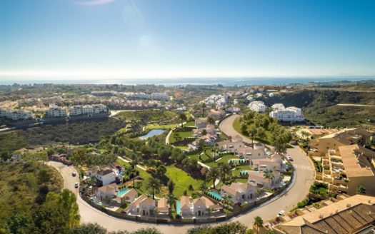 4 bedrooms Villa in Selwo