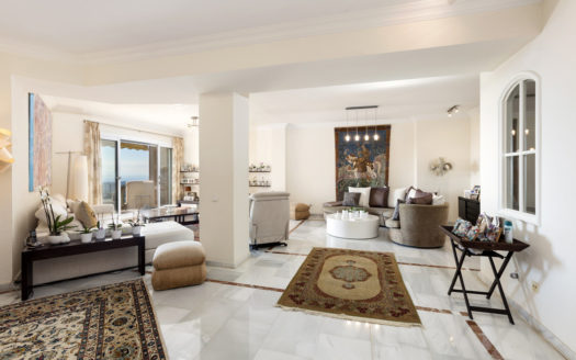 3 bedrooms Apartment in Les Belvederes