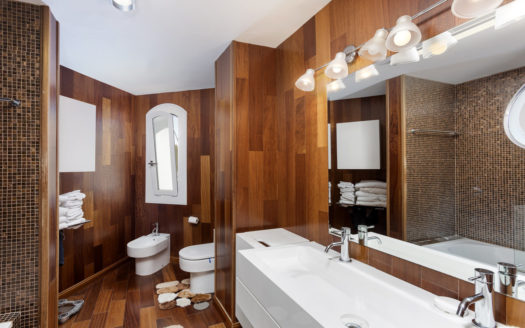 3 bedrooms Apartment in Les Belvederes