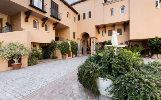 3 bedrooms Apartment in Les Belvederes