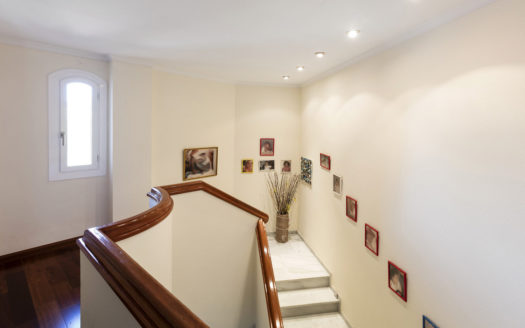 3 bedrooms Apartment in Les Belvederes