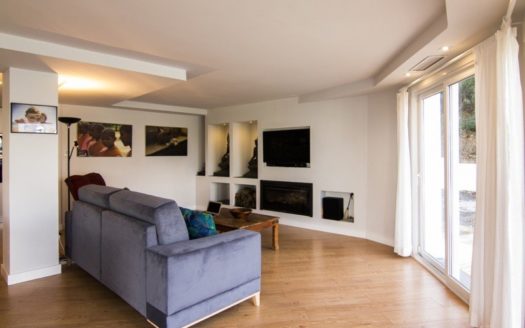 3 bedrooms Villa in La Mairena