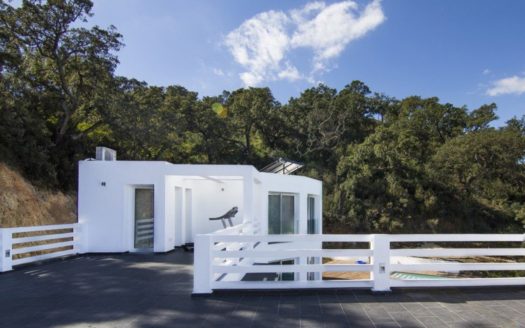 3 bedrooms Villa in La Mairena